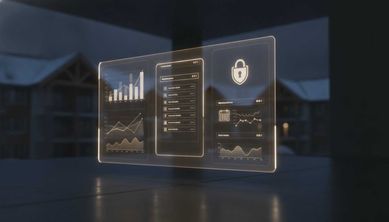 Logiciel de gestion pour petits condos : Simplifiez votre syndicat en 2026